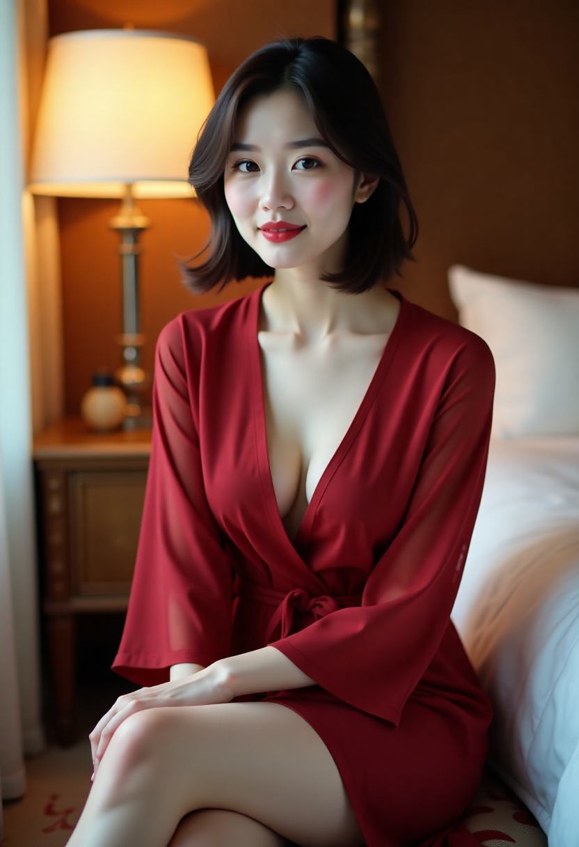 锦书未央海报